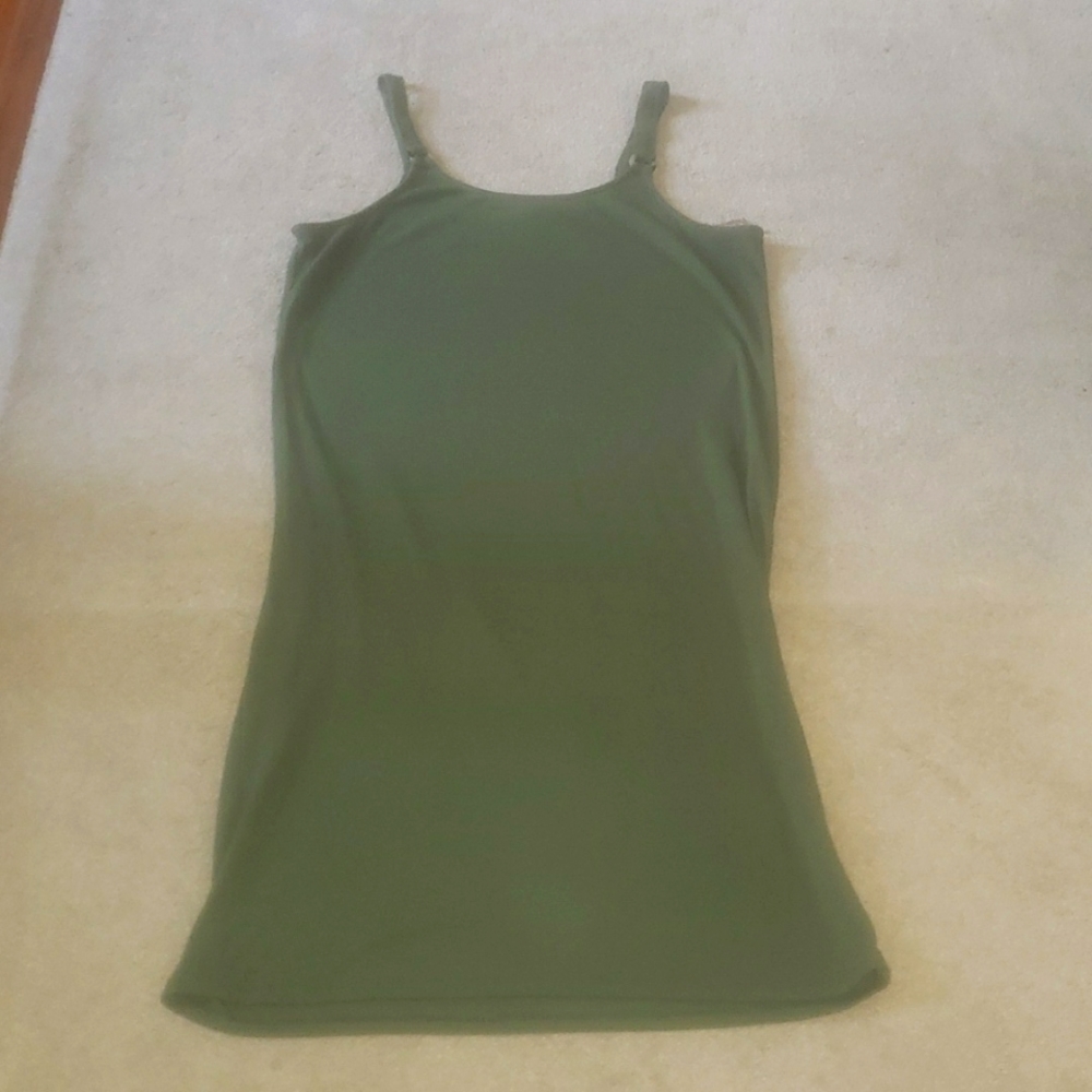 Ribbed Fashion Nova dress